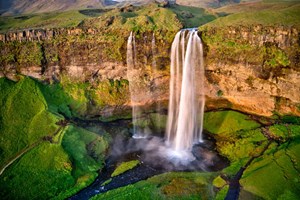 Private Bespoke South Coast Tour tour in Iceland