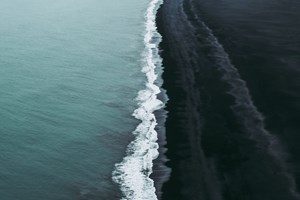 Private South Coast Stunning Sights tour in Iceland