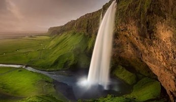 Private Premium South Coast Tour tour in Iceland