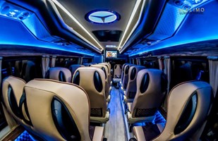 Private Luxury South Coast Tour tour in Iceland