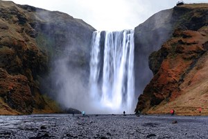 Private South Coast Cruise Excursion tour in Iceland