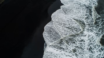 Private Electric-Vehicle South Coast Tour tour in Iceland