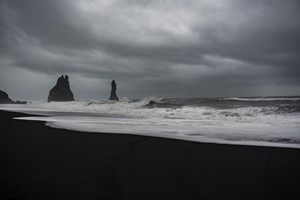 Private South Shore Adventure tour in Iceland