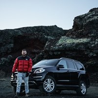 Small-Group Luxury Private South Coast Adventure tour in Iceland