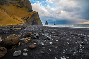 Private Classic South Coast Tour tour in Iceland