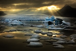 Private Fjallsárlón Boat Tour tour in Iceland