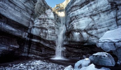 Private South Coast Stunning Sights