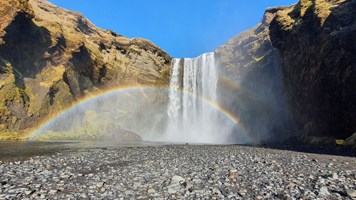 Private German-Guided South Iceland Tour tour in Iceland